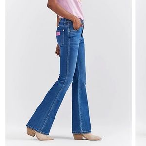 Wrangler Barbie Jeans size 25 x 32